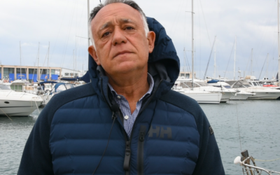 “We have seen the opportunity to help coral regeneration and add value to our product”